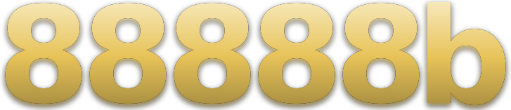 88888b logo