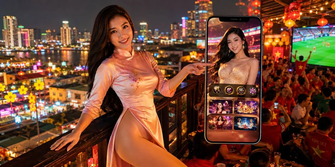 88888b Casino Trực Tiếp Viettel Money